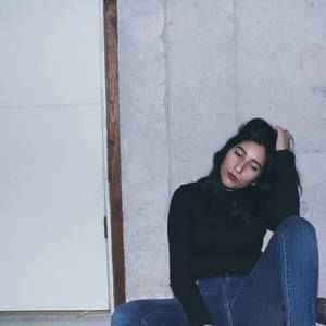 Meet your Posher, Simran